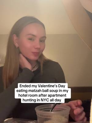 A post by @mynameisalex.french on TikTok caption: Jk not even Valentine’s Day 