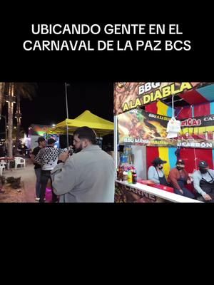 A post by @aldomirandar on TikTok caption: CARNAVAL LA PAZ 2025 #memes #humor #comedia #reacción #Aldomirandar 