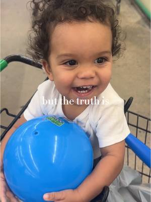 A post by @madmoli on TikTok caption: Love my little man 🫶🏽 #auntysboy @Mikaela Clark 