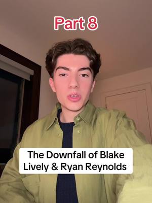 A post by @bee.better.company on TikTok caption: It ends with subpoenas. Another deep dive into the war between Blake Lively and Justin Baldoni. #blake #lively #ryanreynolds #justinbaldoni #itendswithus #drama #deepdive #videoessay #longvideo #beebetter #part8 #lawsuit #colleenhoover #downfall #lawsuit 