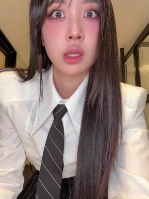 A post by @youngji_02 on TikTok caption: ㅋㅋ
