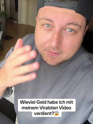 A post by @kevinschmock on TikTok caption: Wieviel Geld habe ich mit meinem Viralsten Video verdient?😱(SchautInMeineProfilBeschreibung) #göttingen 