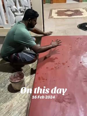 A post by @rasan2512 on TikTok caption: #onthisday 