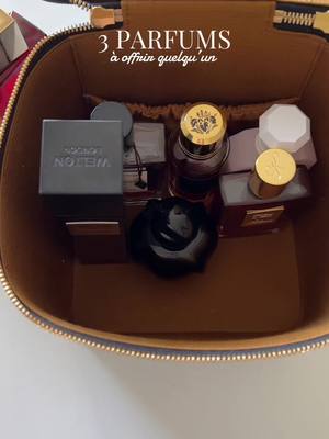 A post by @talkaboutperfumes on TikTok