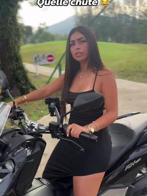 A post by @fares_salvatoree on TikTok caption: Qu’est ce que c’est drôle 😂 @O V S I E @KmS 