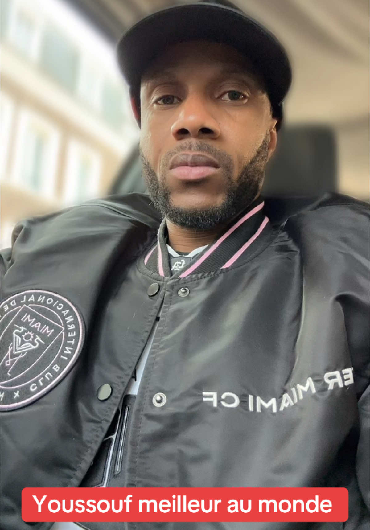A post by @mrlenoir129 on TikTok caption: @Savoirsoninke🥇 @Mc dia soni rap boss 🇸🇳🇫🇷 @Tim gangsta @La cadette Dijah 🇸🇳 