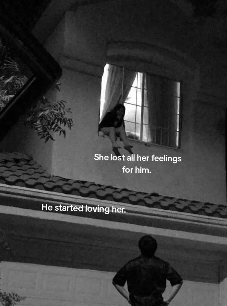 A post by @ley_.505 on TikTok caption: #fyp #viral #viralvideo #goviral #talks #thoughts #brokenheart #LoveIsLove 