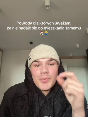 A post by @_adamtob_ on TikTok caption: Jeszcze nudzę się strasznie 