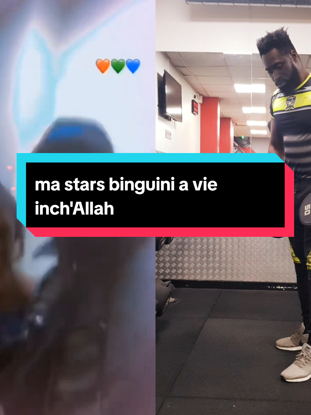 A post by @souleymanediarra230 on TikTok caption: #duo avec @souleymanediarra230 #vu #duo #🥺🥺🤫🤫👂👈💪💪💪💞💞💞💞💞💞🙏🙏🙏🙏🙏 