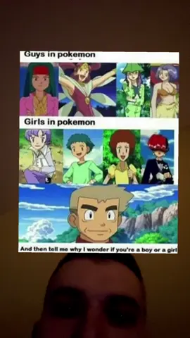 A post by @ on TikTok caption: #pokemon 