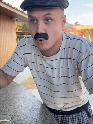 A post by @evgenshlyk on TikTok caption: Батя на морях😁