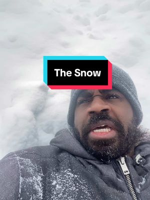 A post by @sicko2005 on TikTok caption: The Great Canadian Snow Storm 🌨️😅😅. My back is killing me from the storm a few days ago and now I destroyed it.  Also I really really want a poutine.  #snowstorm2025 #snowstorm #sicko2005 #tiktokpartner 