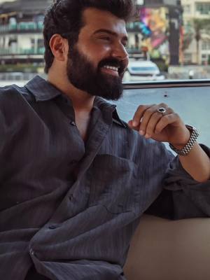 A post by @ammaralkoofe on TikTok caption: شخصي المفضل #جديد #يغارون #2025 #عمار_الكوفي #احباب_الروح #ليل #fyp #video #tiktok 