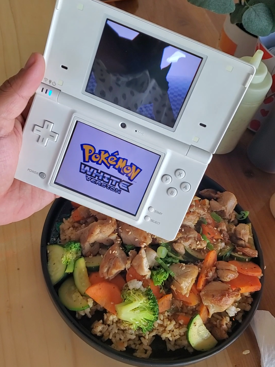 A post by @ on TikTok caption: Lo siento 😭😂 #nintendo #nintendero #switch #humor #gamer #videojuegos #nintendods 