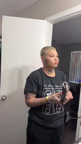 A post by @cinnamonsoull on TikTok caption: New dew