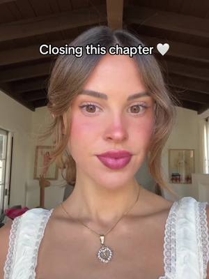 A post by @lyssielooloo on TikTok caption: And saying hello to a chapter with a SPIRAL STAIRCASE