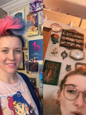 A post by @aylajalyn on TikTok caption: #duet with @🏳️‍🌈 Aubrey 🍉 