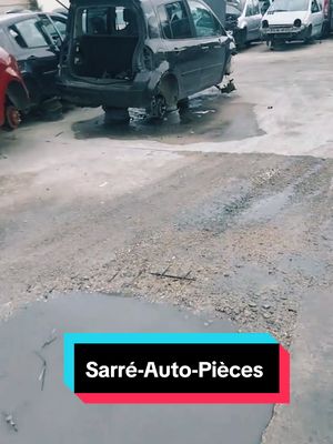 A post by @sarre_auto_pieces1 on TikTok caption: #challenge challenge