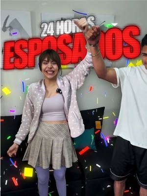 A post by @esen_alva on TikTok caption: 24 hrs esposado a @Didi 🤠🙌🏽