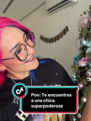 A post by @annymxtz on TikTok caption: ¿Reconoces qué chica superpoderosa es? #powerpuffsgirls #chicassuperpoderosas #bellota #burbuja #bombon #rossyaguirre #annymartinez  