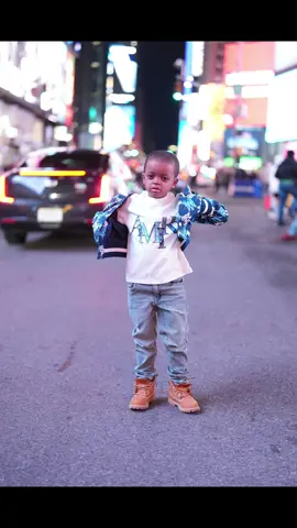 A post by @littlebigcuz on TikTok caption: Tell cuz happy 6th birthday 😎🖤🤝🏽 #fyppppppppppppppppppppppp 