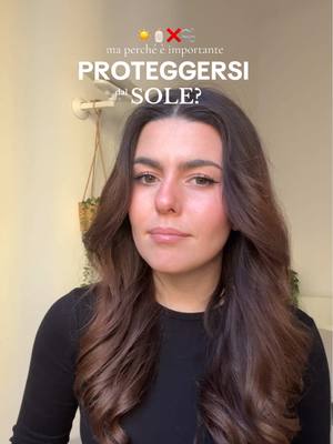 A post by @pamelapaolini on TikTok caption: #adv #eauthermaleavene È importante mettere la protezione solare ogni giorno! Io uso Ultra Fluid Invisibile SPF50 alta protezione di @Eau Thermale Avène ☀️ #1SecToGiveItAll #suncare #skincare