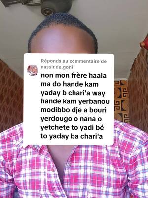 A post by @sadickcenttalent on TikTok caption: Réponse à @nassir.de.goni 