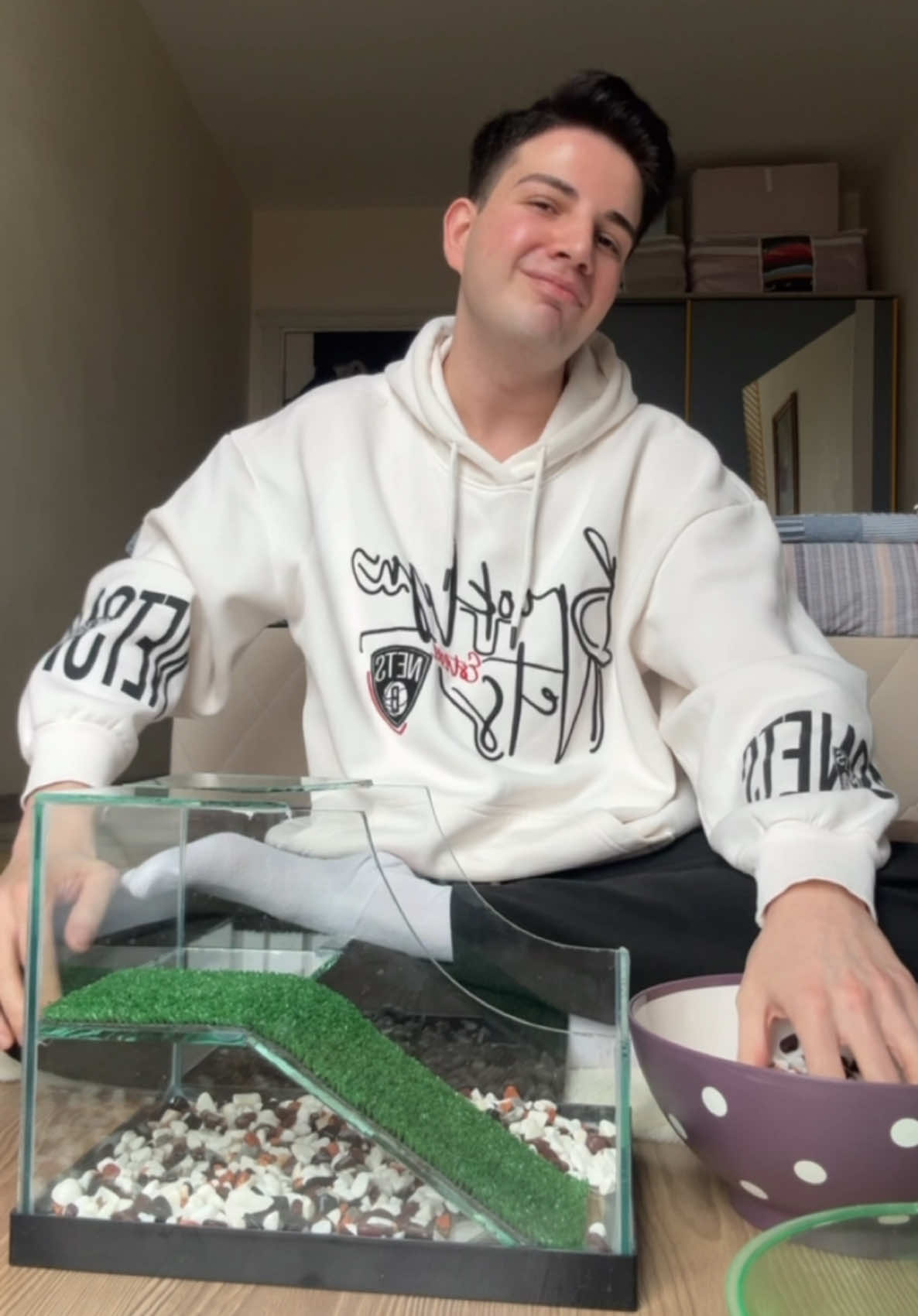 A post by @zoguka on TikTok caption: Kentsel zönüşümün nirvanası 