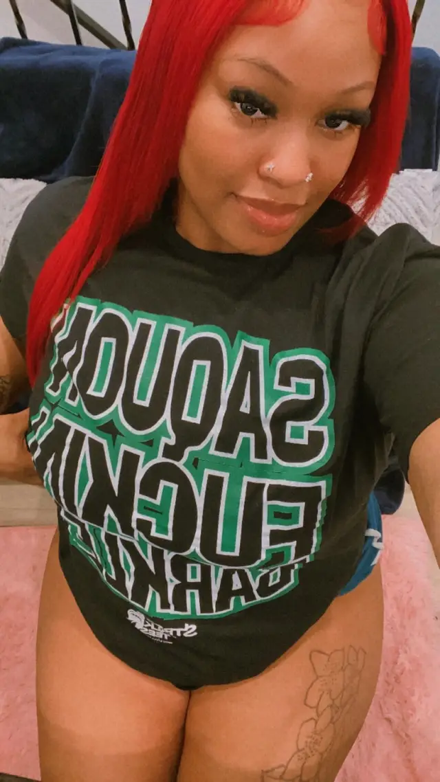 A post by @yourfavvprettybbw on TikTok