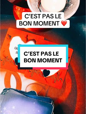 A post by @bienveillanceetamour2 on TikTok caption: #creatorsearchinsights #cartomancie #amour #voyance 