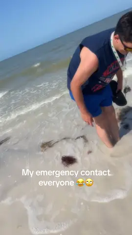 A post by @alexandria27108 on TikTok caption: #fyp #emergency #emergencycontact #boyfriend #foryourpage #foryou #florida #foryoupage #fypシ @EXCAL18UR 