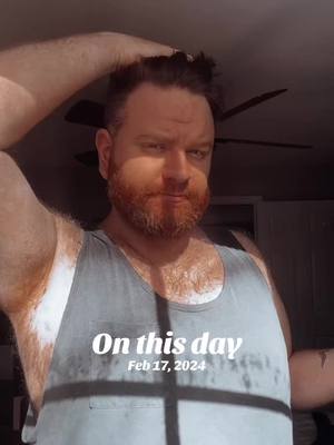 A post by @codyyyyyj on TikTok caption: #onthisday 