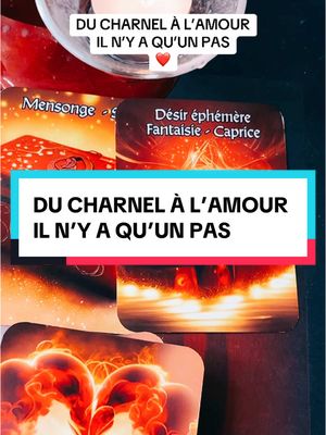 A post by @bienveillanceetamour on TikTok caption: #creatorsearchinsights #tiragedecarte #voyance #amour 