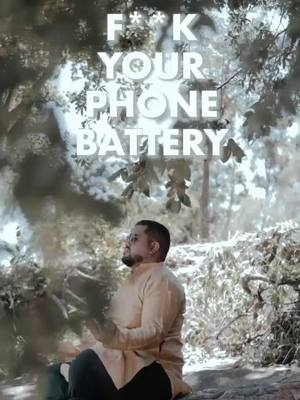 A post by @masood_boomgaard on TikTok caption: don't fear a dead phone #fyp #comedy #viral #trending #tiktok #viralvideos #foryoupage 