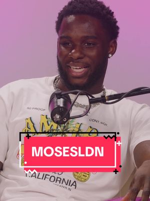 A post by @btspod_ on TikTok caption: Happy Monday all!  We are still rolling out our Lagos 🇳🇬 content & we were joined by the amazing @MosesLdn 🥳🥳 From Moving to America, dating women with 3 kids and flaring nostrils…. If you haven’t tuned into this episode then what are you waiting for 🔥 Click the link in our bio to watch/listen 🥳 #theuncutpodcast #mosesldn #relationships #fyp #podcastclips #dilemmas #uncutpod #uncutmondays #podcast 