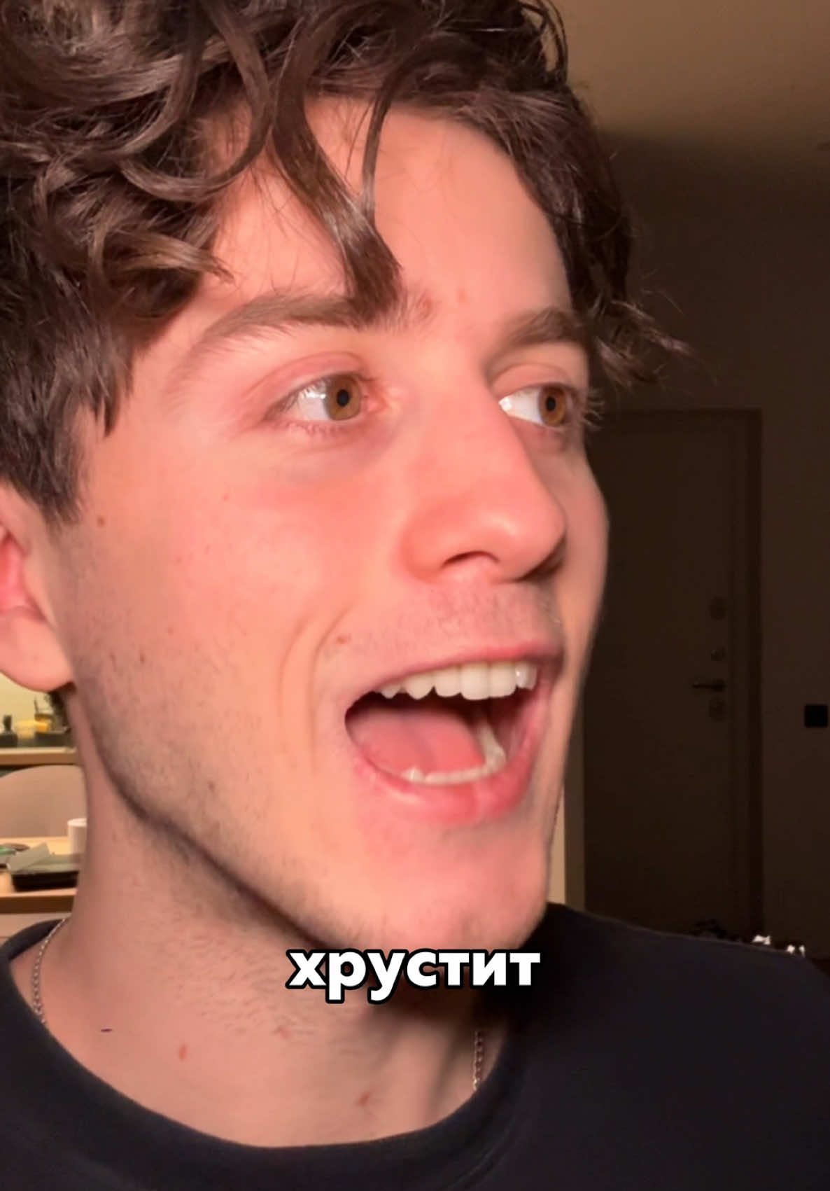 A post by @mishacrylove on TikTok caption: Мой тг: mishacrylove