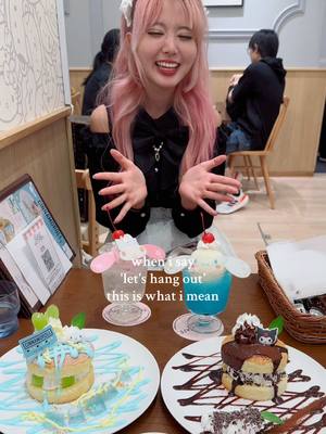 A post by @nintendo.grl on TikTok caption: IN DESPERATE NEED OF A GIRLY DAY OUT🧎🏻‍♀️🧎🏻‍♀️🧎🏻‍♀️ // #nana#anime#kawaii#sanrio#sanrioaesthetic#hellokitty#japan#trinkets 