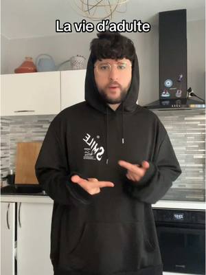 A post by @_iamzak_ on TikTok caption: Et dire que j’étais pressé de grandir 