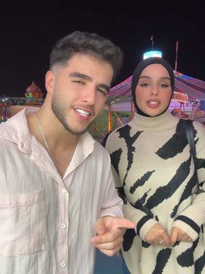 A post by @rahmalaribi_ on TikTok caption: انوس الشيوب اخوي  الصغير🥹❤️#انس_الشايب #اكسبلور #rahmalaribi 