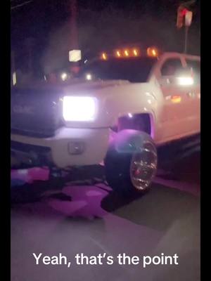 A post by @miss_horsepower on TikTok caption: 🫡🫡🫡 #lml #duramax #trok #hoodstacktheworld #14widesmamma 