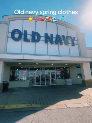 A post by @han_arthur on TikTok caption: All the colors make me so excited for summer!!! #oldnavy #fashion #tryonhaul #haul #foryoupage #summer #beach #outfitinspo 