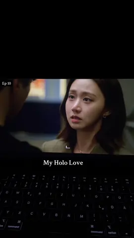 A post by @o_k_a_y_b_y_e on TikTok caption: #myhololove 