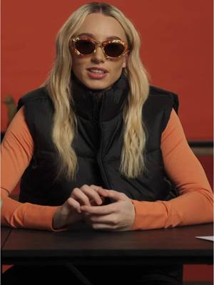 A post by @paigebueckers on TikTok caption: Now that’s how you get a grip on college 🏀🧡 #getagriponcollege #cheggpartner #collegelife @Chegg 