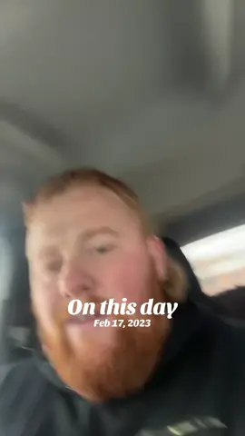 A post by @bigdm50 on TikTok caption: #onthisday 