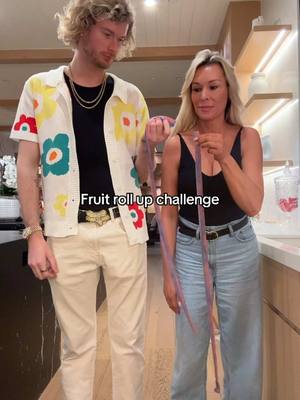 A post by @christinar7777 on TikTok caption: I won @Yung Gravy 🍯 