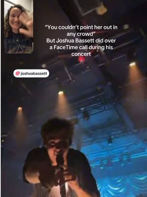 A post by @laurenoberdorf on TikTok caption: forever missing the golden years tour @joshua bassett @stephen #thegoldenyearstour #joshuatbassett #joshuabassett #music #concerts #tour #wouldyatellme #fyp 