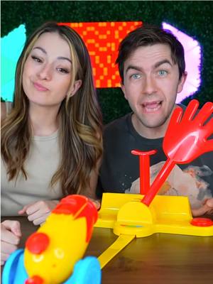 A post by @jadensprinz on TikTok caption: This game is crazy!!! 😂😂😂