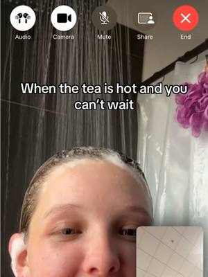 A post by @shay.claunch on TikTok caption: How do you explain this feeling to a man #thetea #girlythings #gossip @cal5tay 