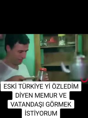 A post by @alakurt_heryerde on TikTok caption: eski Türkiye cok güzelmiş alin size karâmizah Türkiye #alakurt_mstf #turkislambekcileri 