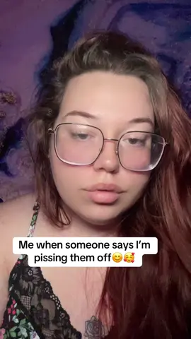 A post by @michaeladezort on TikTok caption: cry abt it #fyp #mood #viralvideo #viraltiktok 